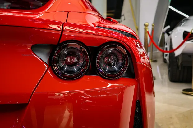 Casino White Lotus Android/iOS-app